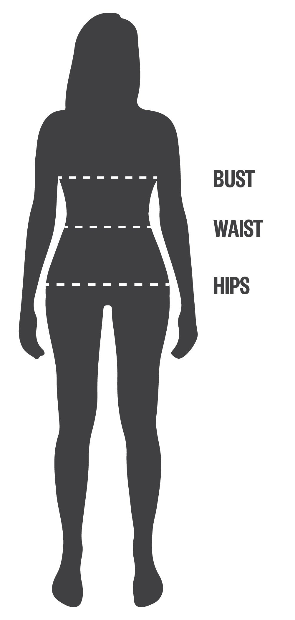 AMES SIZE GUIDE