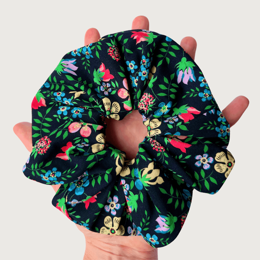 Swim Gym Scrunchy Ames Store